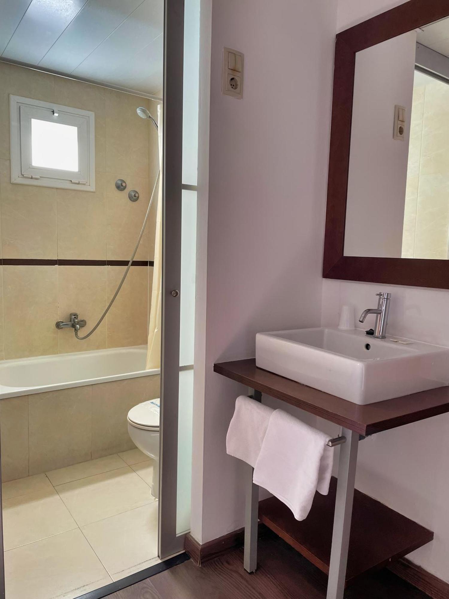 Hotel Villamarina Club Салоу Номер фото